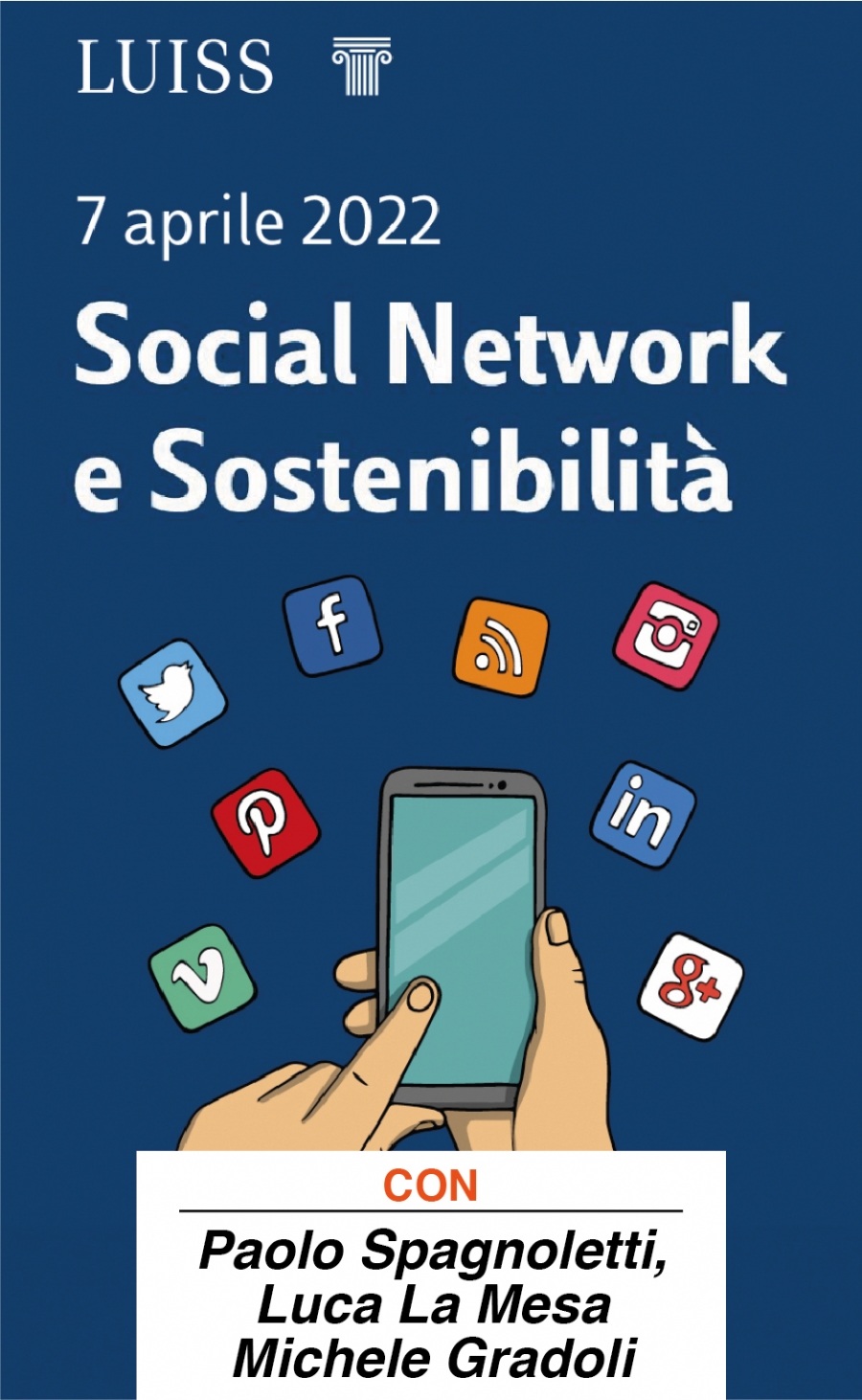 Social network e sostenibilità