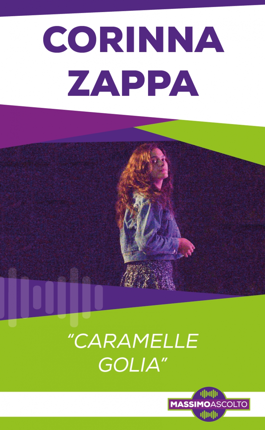 Corinna Zappa